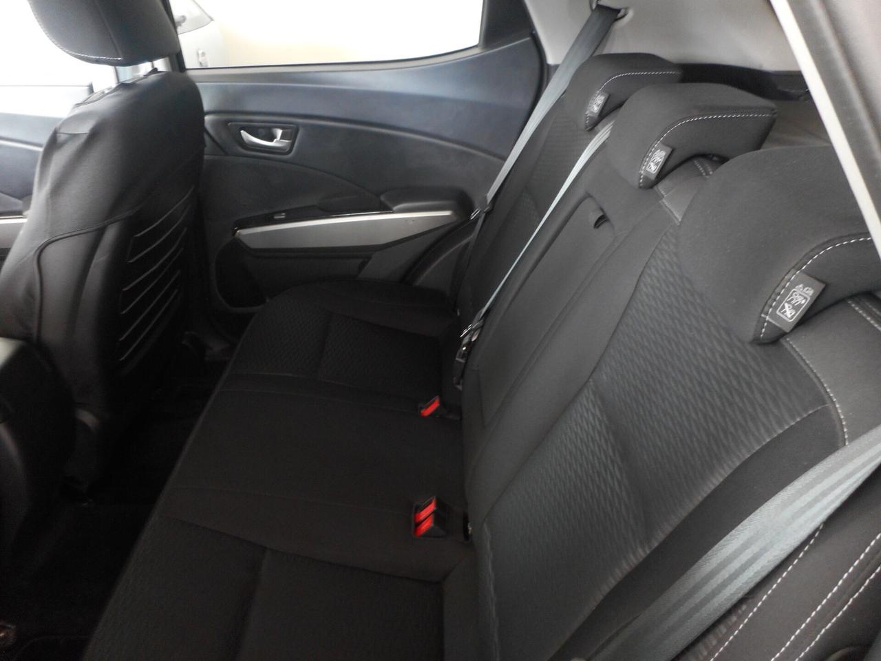 Ssangyong Tivoli 1.6d 4WD Go