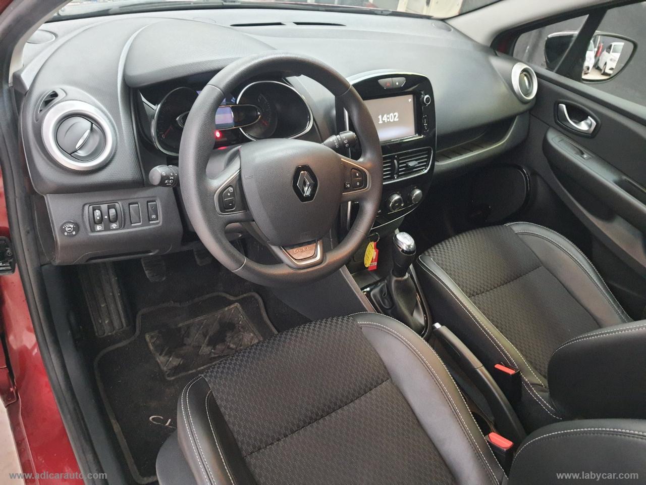 RENAULT Clio TCe 12V 90 GPL S&S 5p. Energy Duel