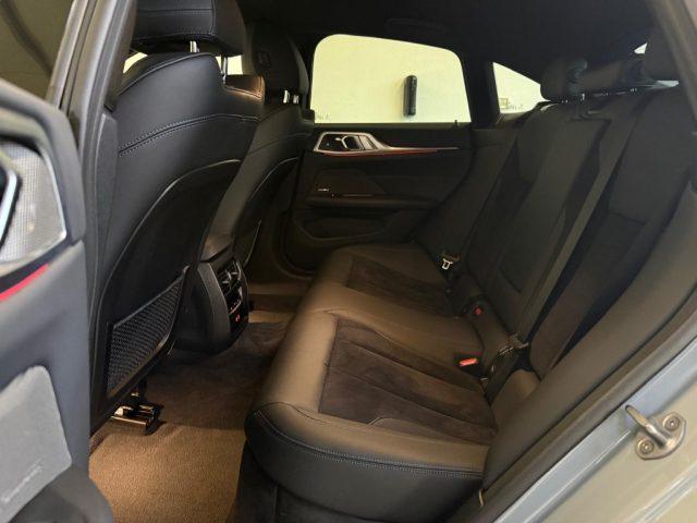 BMW 420 d xDrive 48V Msport