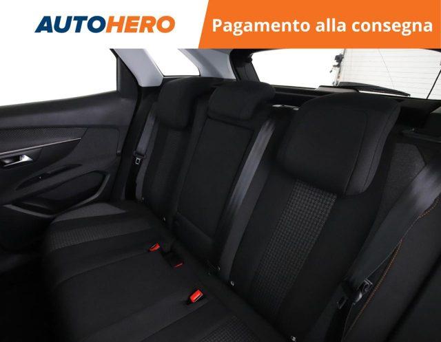 PEUGEOT 3008 BlueHDi 130 S&S EAT8 Business