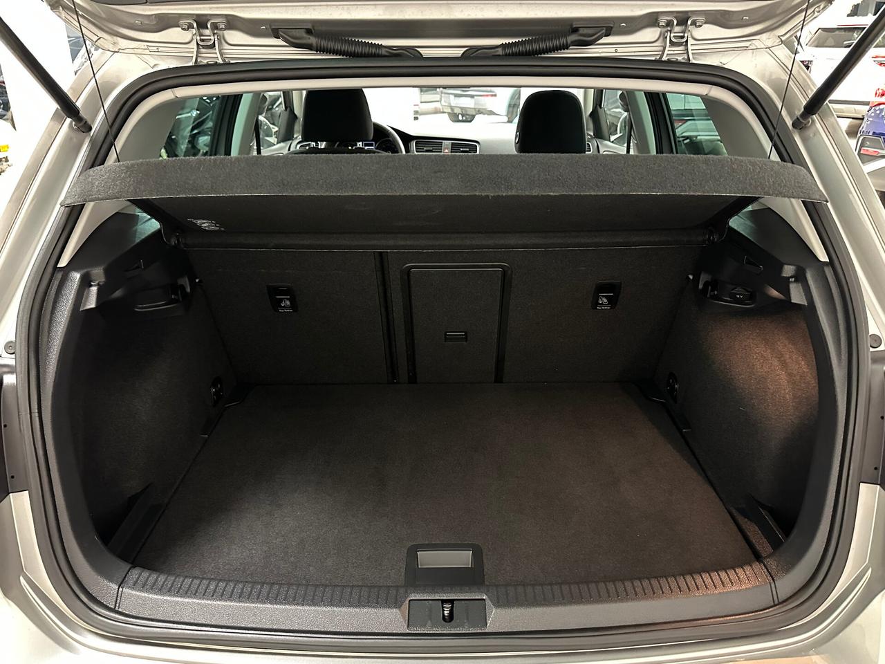 Volkswagen Golf 1.6 TDI 115 CV 5p. Executive BlueM - 2017