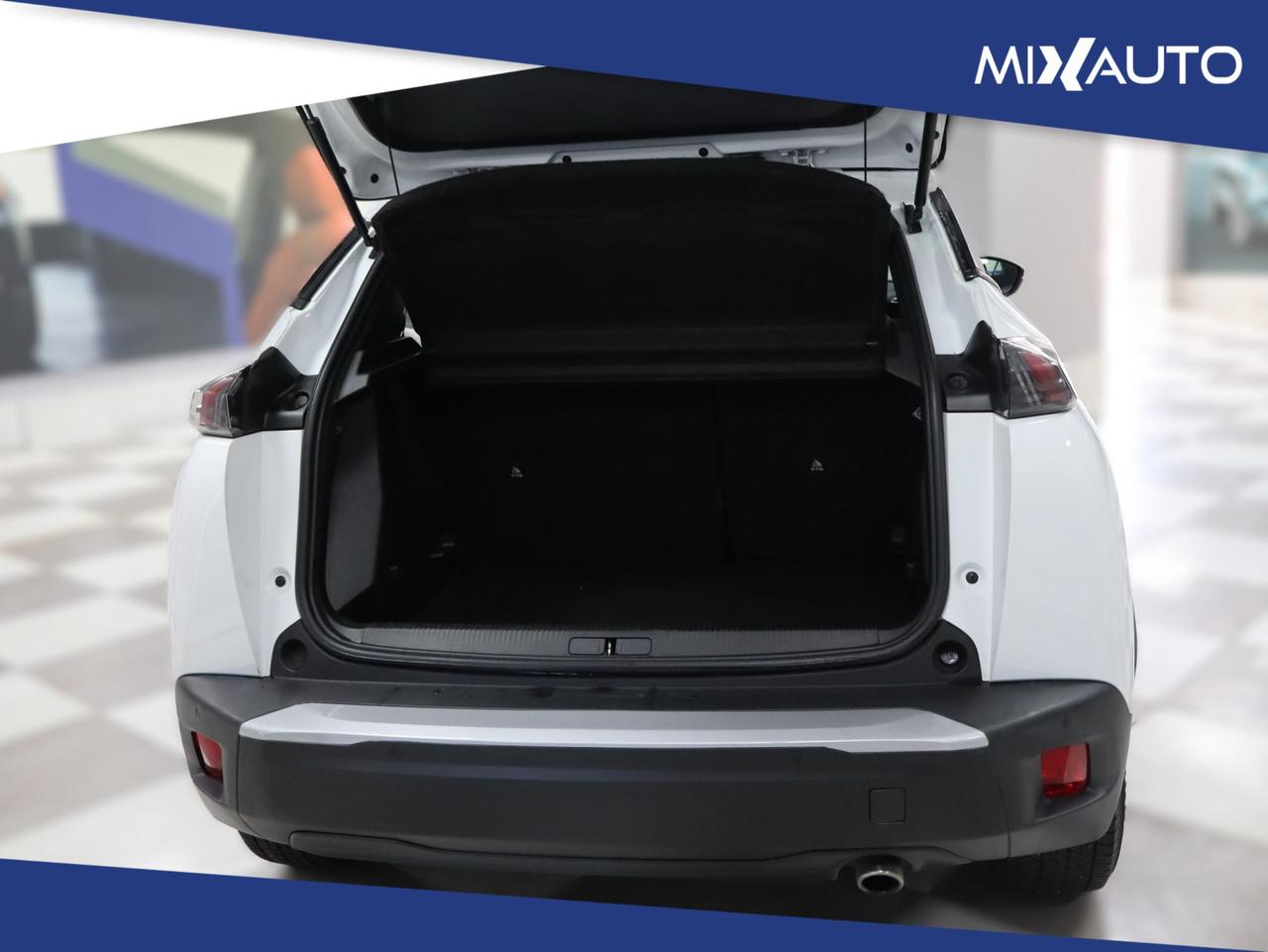 PEUGEOT 2008 1.5 BlueHDi 110CV Active EU6