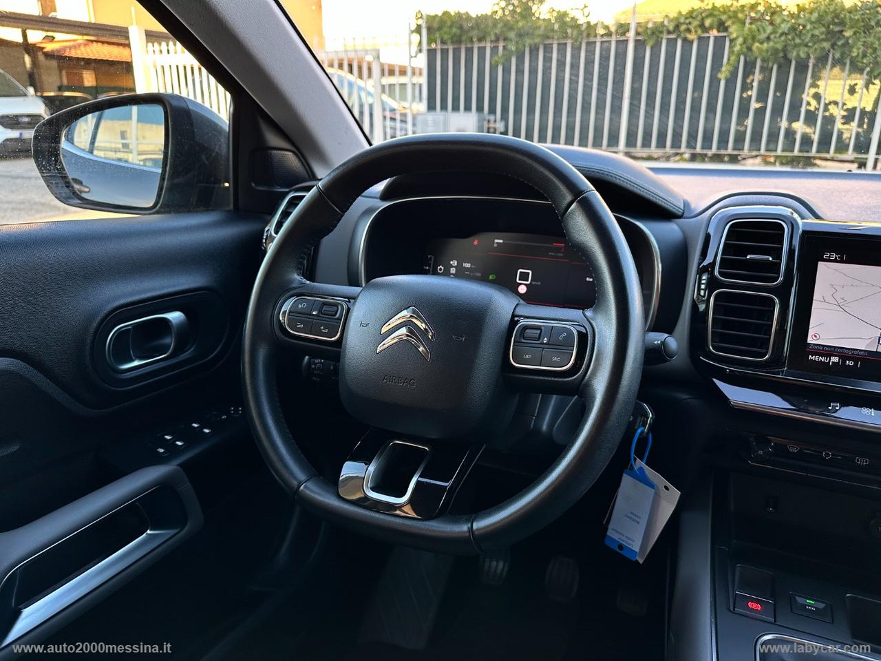 CITROEN C5 Aircross BlueHDi 130 S&S Business