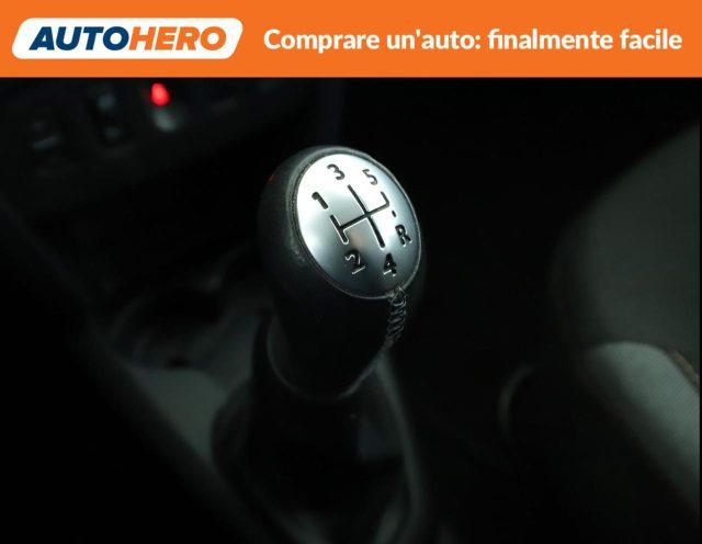 DACIA Sandero Stepway 1.5 Blue dCi 95 CV Techroad