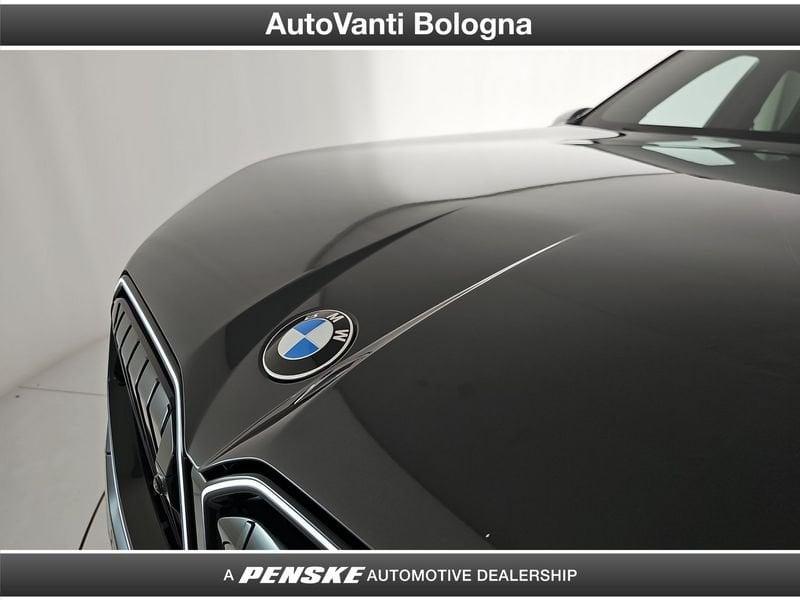 BMW X3 X3 xdrive30e MSport Pro auto