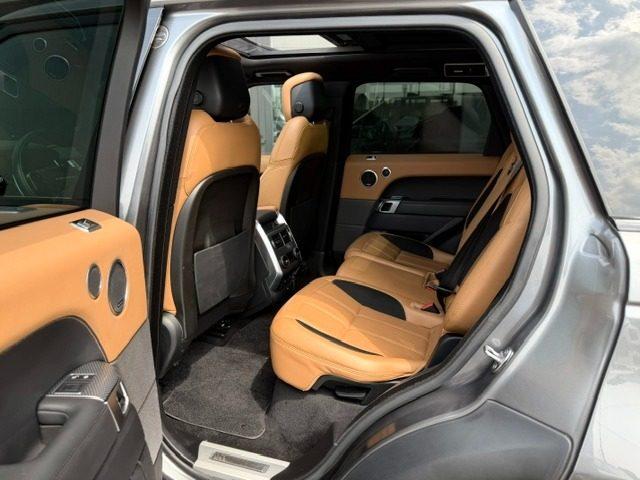 LAND ROVER Range Rover Sport 2.0 Si4 PHEV HSE Dynamic 404CV PIXEL/TETTO