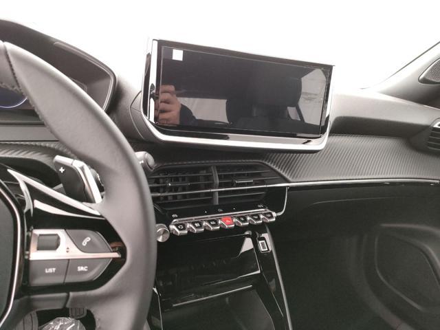 PEUGEOT 2008 Hybrid 145 e-DCS6 Allure