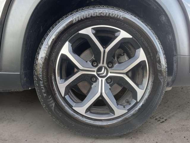 Citroen C3 Aircross 1.2 puretech Feel s&s 110cv