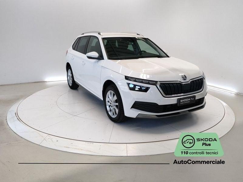 Skoda Kamiq Kamiq 1.0 TSI 110 CV Style