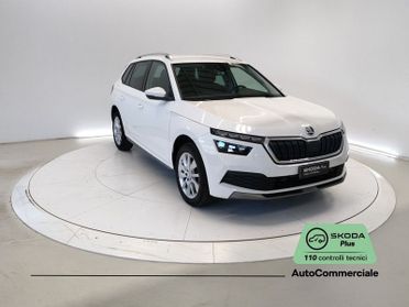 Skoda Kamiq Kamiq 1.0 TSI 110 CV Style
