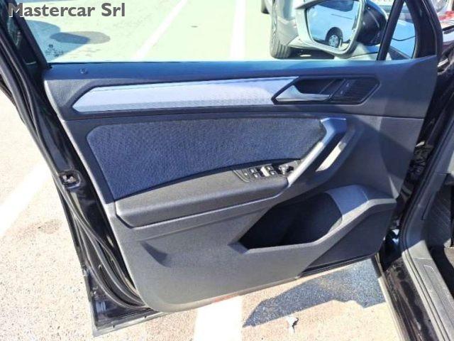 SEAT Tarraco 2.0 tdi Business 4drive 150cv dsg 7 P.TI -GB507DS