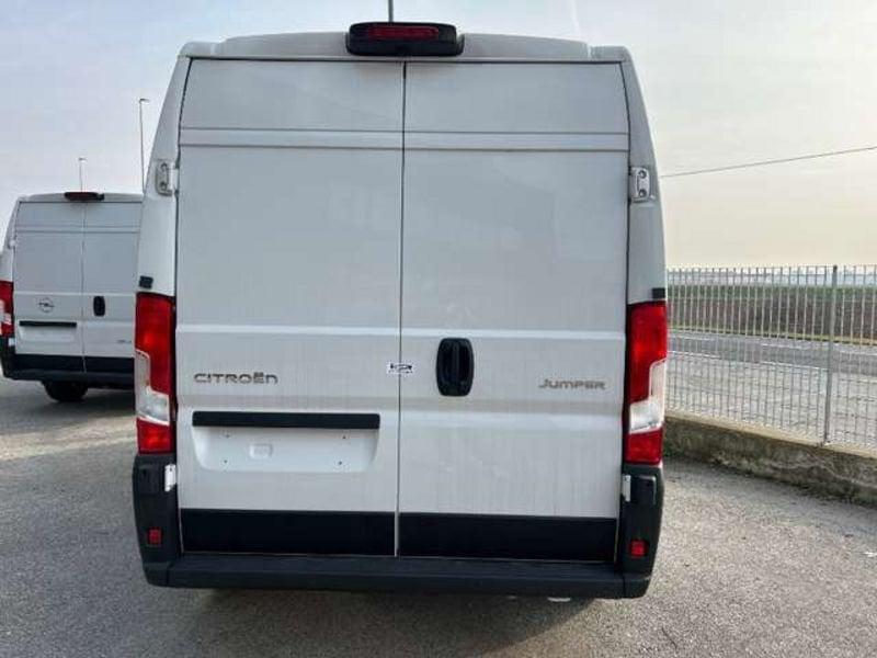 Citroën Jumper 35 2.2 BlueHDi 140 S&S PM-TM Furgone