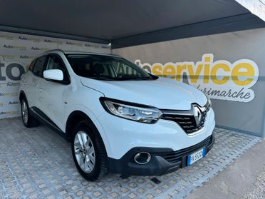 Renault Kadjar dCi 8V 110CV EDC Energy Hypnotic2
