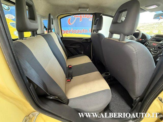 FIAT Panda 1.2 Alessi