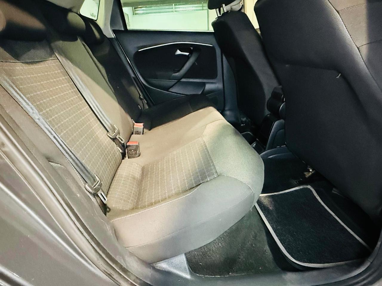 Volkswagen Polo 1.4 TDI DPF 5 p. Tech&Sound*NEOPATENTATI*