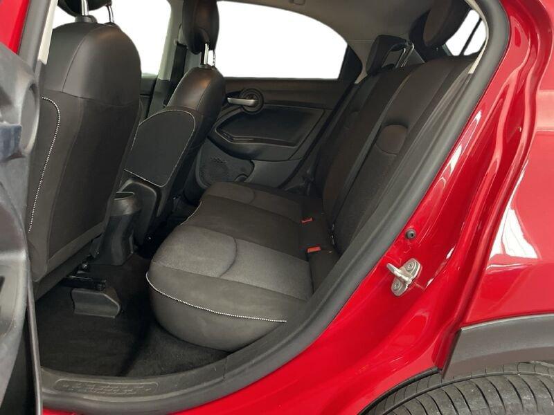 FIAT 500X 500 X 2018 1.0 T3 Urban 120cv my20