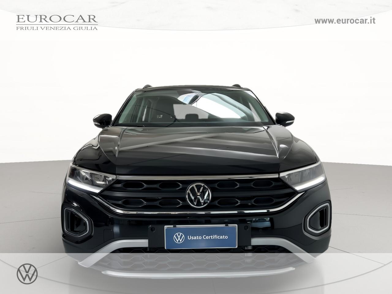 Volkswagen T-Roc 1.5 tsi life dsg