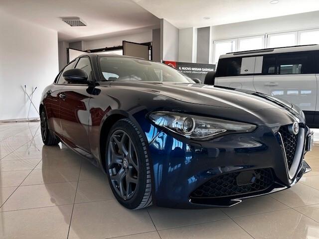 Alfa Romeo Giulia 2.2 Turbodiesel 150 CV Executive