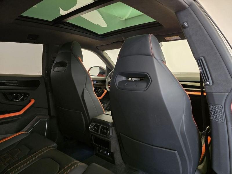 Lamborghini Urus Urus 4.0 SE