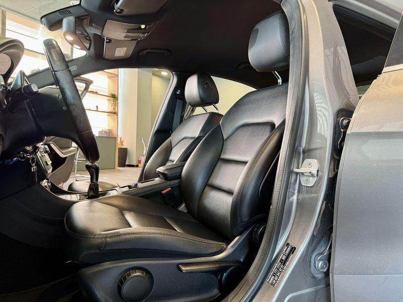 Mercedes-Benz Classe A A 200 CDI Sport