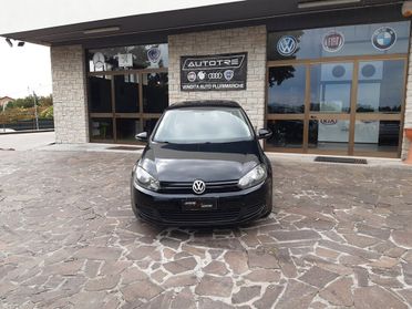 Volkswagen Golf 1.4 BENZ/ GPL 5p. United NEO PATENTATI