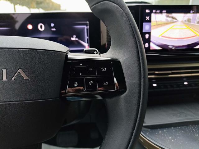 LANCIA Ypsilon Hybrid e-DCT LX