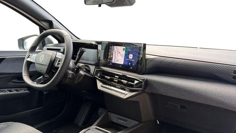Renault Clio Nuova evolution full hybrid E-Tech 160