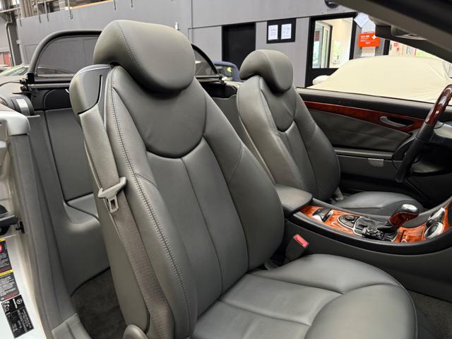 MERCEDES-BENZ SL 350 cat