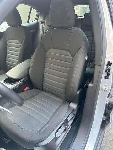 Alfa Romeo Stelvio 2.2d 160cv Sprint Navi+Palette al Vol.+Camera