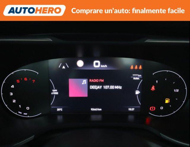 FIAT Tipo 1.6 Mjt S&S 5 porte Business