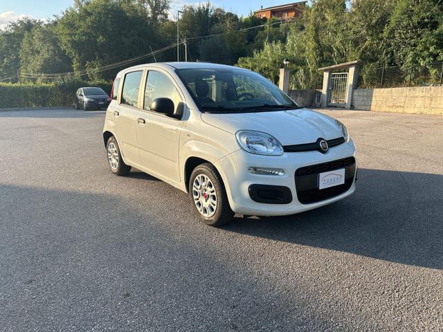 FIAT Panda Easy 1.2 EasyPower