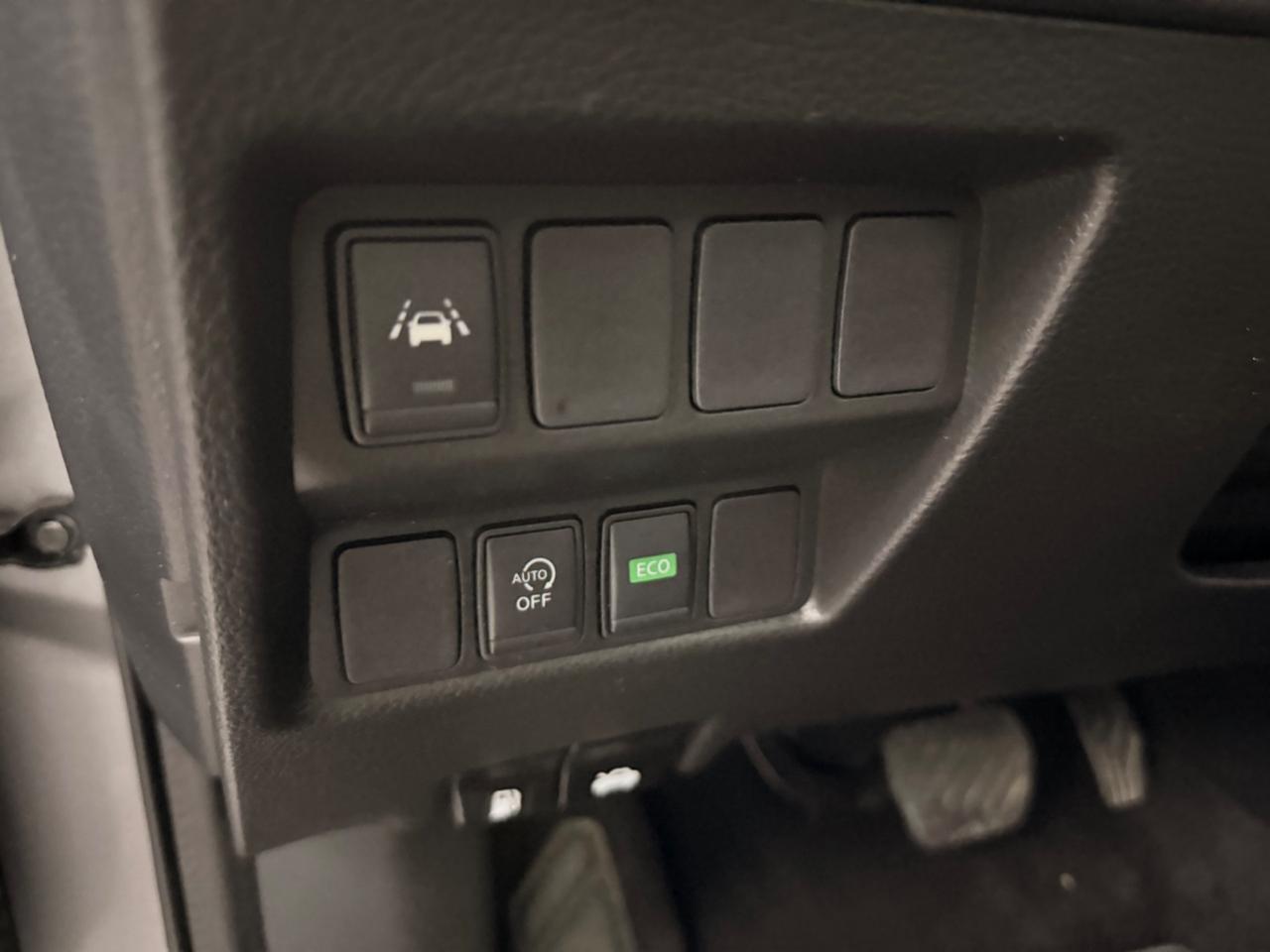 Nissan Qashqai 1.5 dCi 115 CV DCT N-Tec