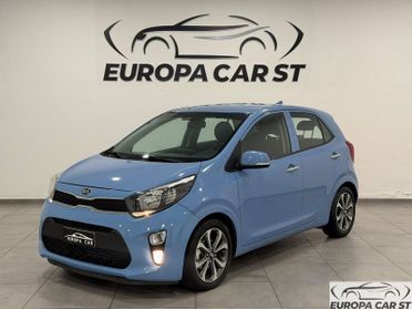 Kia Picanto Picanto 1.0 City Gpl my18