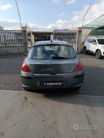 PEUGEOT 308 1.6 HDi 90CV 5p. Premium