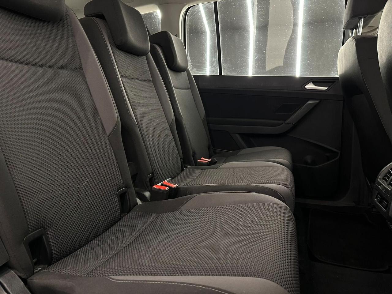 Volkswagen Touran 1.6 TDI 115 CV - PERMUTE 12 MESI GARANZIA