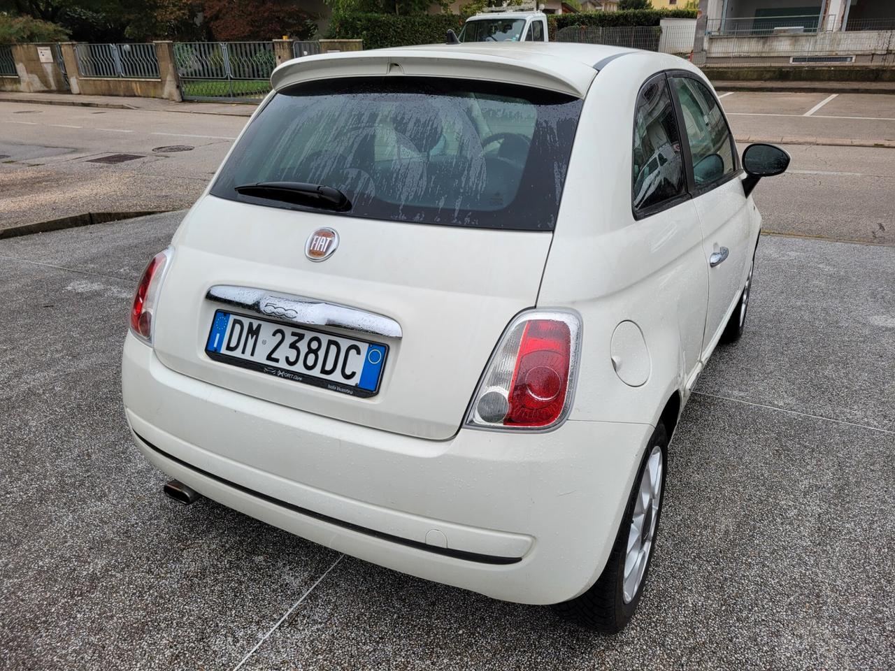 Fiat 500 1.3 MJT 75CV Pop NEOPATENTATI