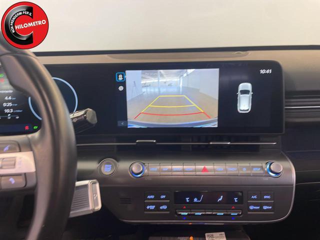 HYUNDAI Kona 1.6 HEV DCT XLine