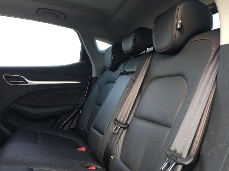 MG ZS EV Luxury 72 kWh FULL ELETTRIC!! SUPER OCCASIONE