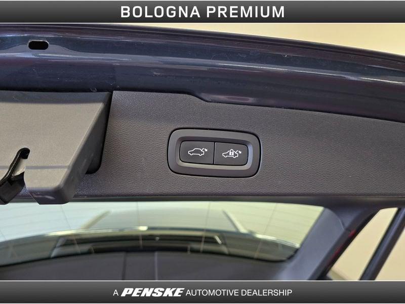 Volvo V60 B4 (d) Geartronic Inscription