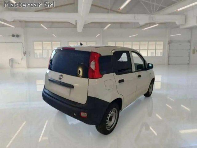 FIAT Panda 1.2 69 CV VAN 2 POSTI EURO6 POP - FS354ZV