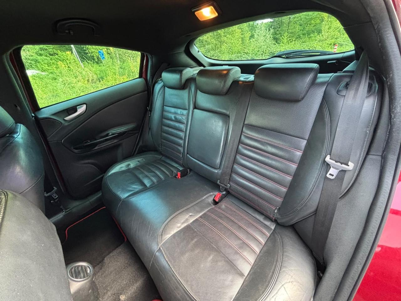 Alfa Romeo Giulietta 1.6 JTDm-2 105 CV Distinctive