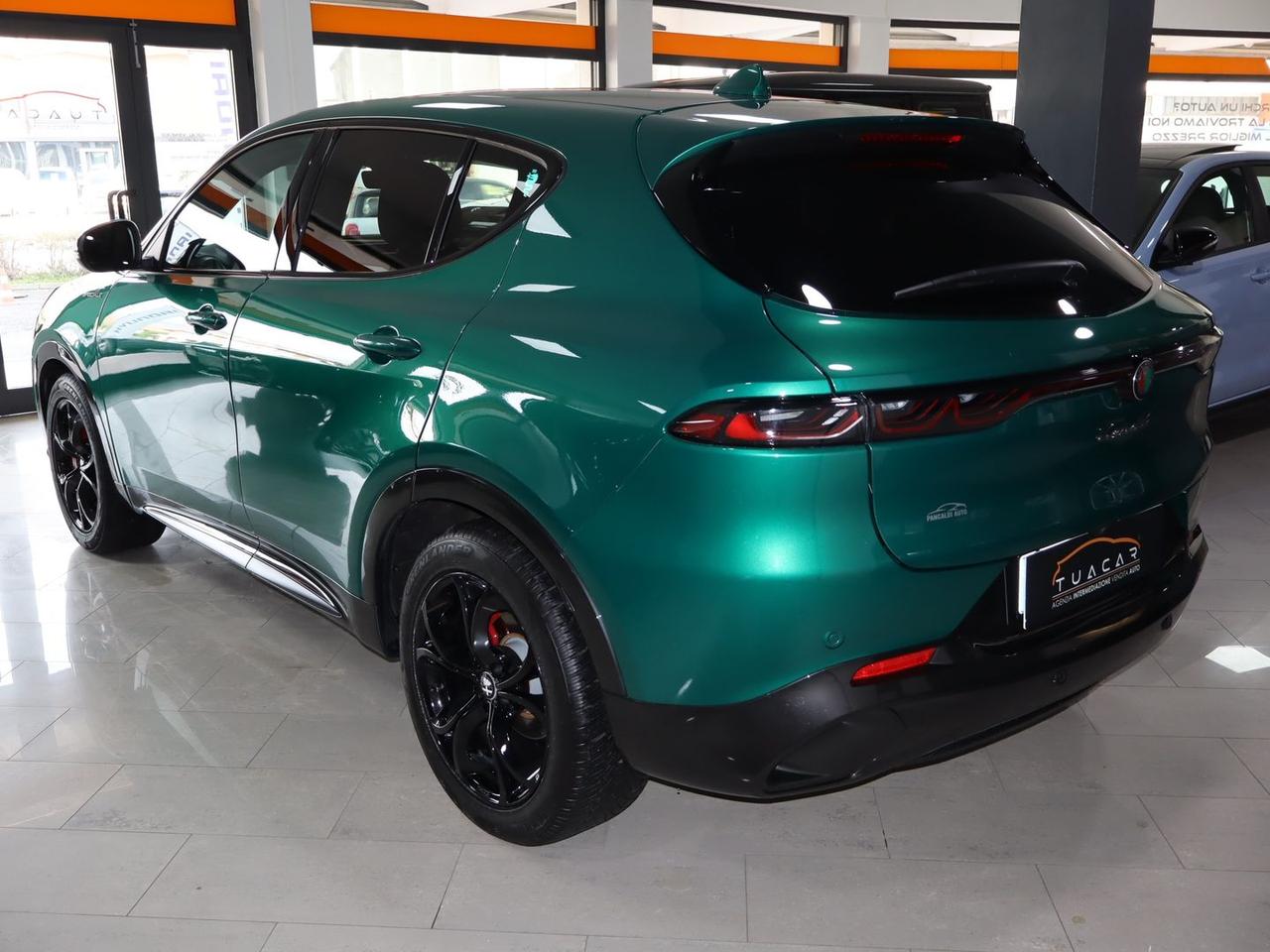 Alfa Romeo Tonale Edizione Speciale 1.5 T MH #9119