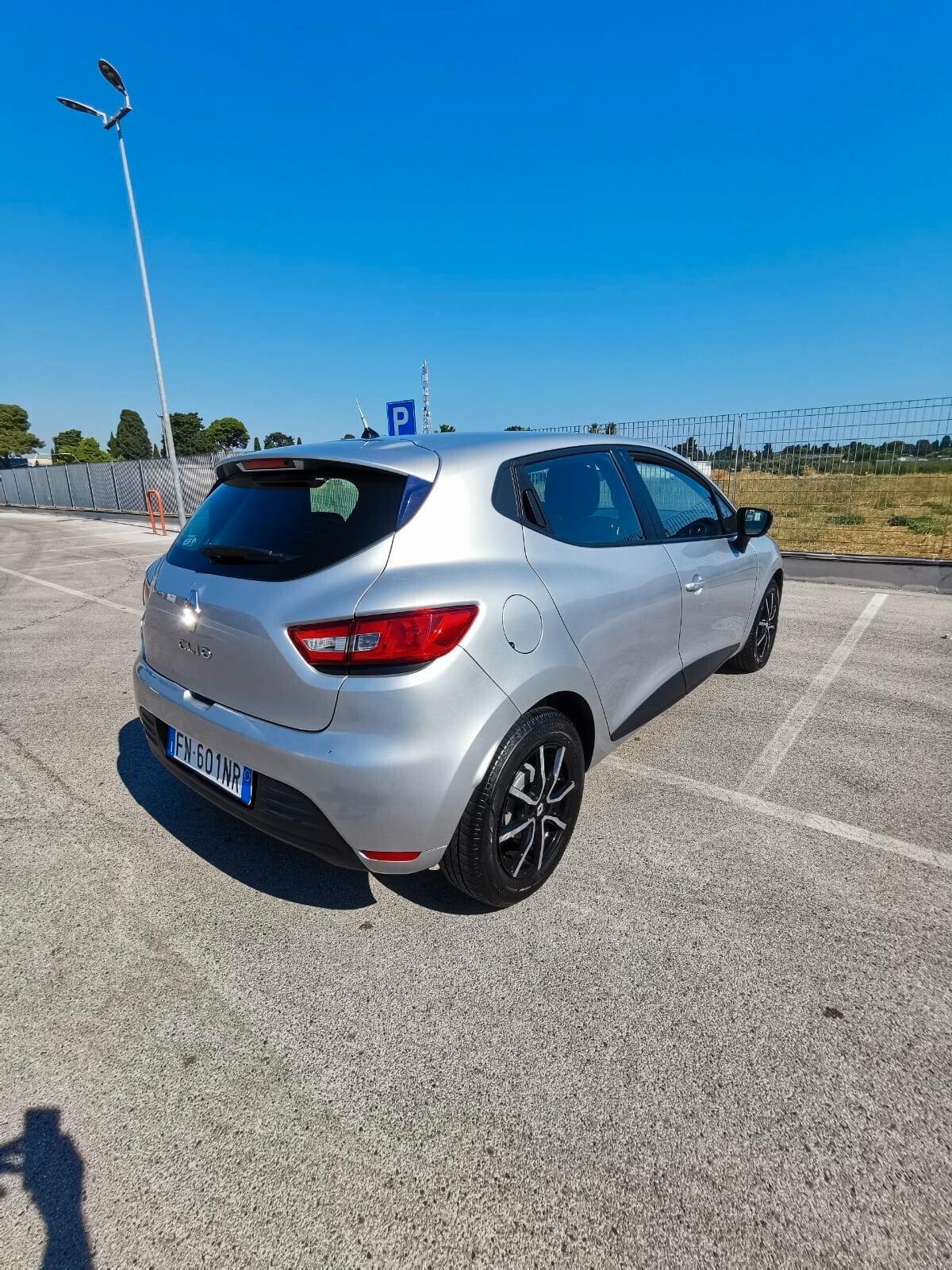 Renault Clio dCi 8V 75CV S&S 5P. Energy Zen 2018