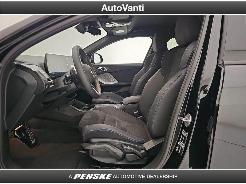 BMW Serie 1 120d 48V 5p. MSport Pro