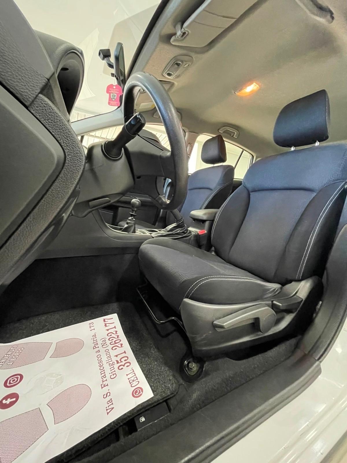 Subaru XV 2.0D-S Exclusive
