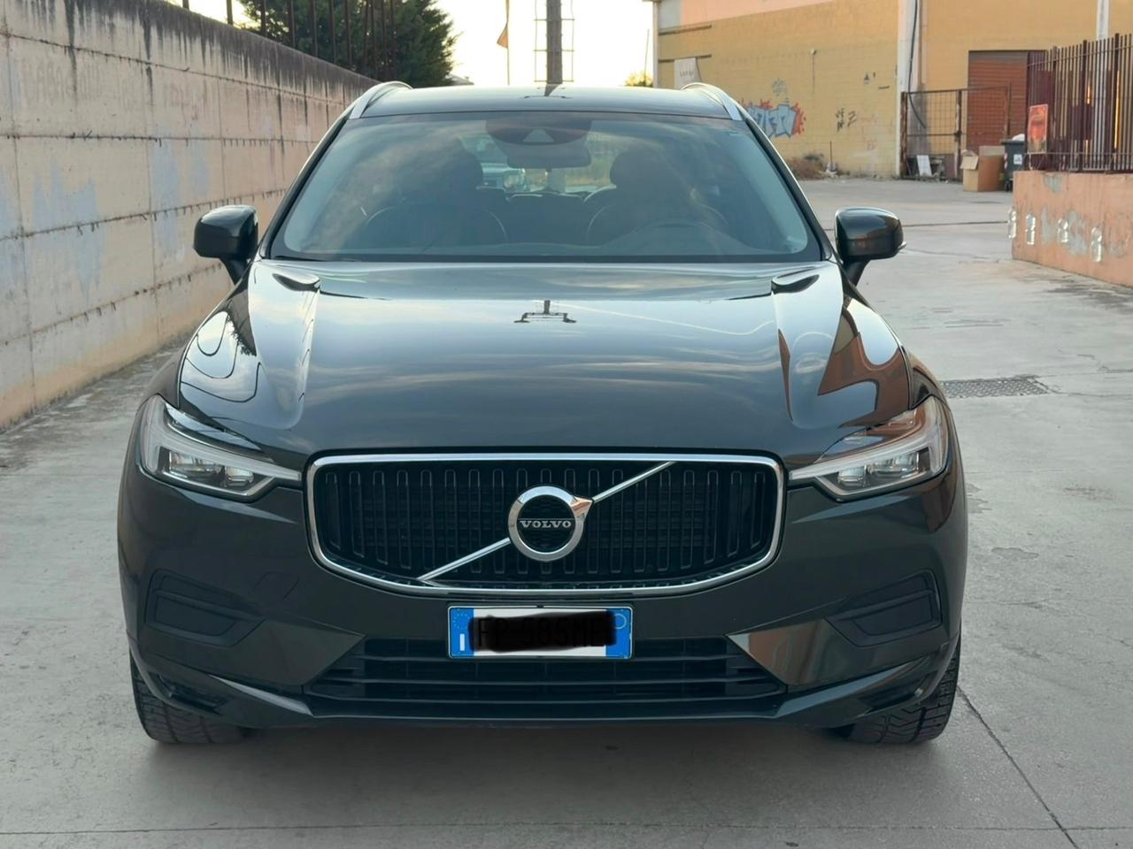 Volvo XC 60 XC60 D4 AWD Inscription