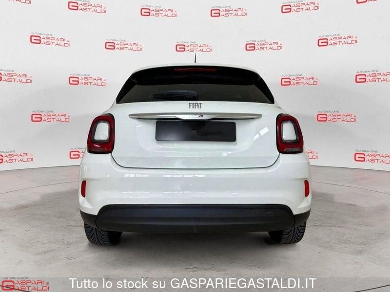 FIAT 500X 1.3 Mjet 95cv E6D Club