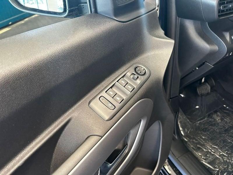 FIAT Doblò Doblò 1.5 BlueHdi 130 CV AT8 PL - PROMO SIRONIAUTO+