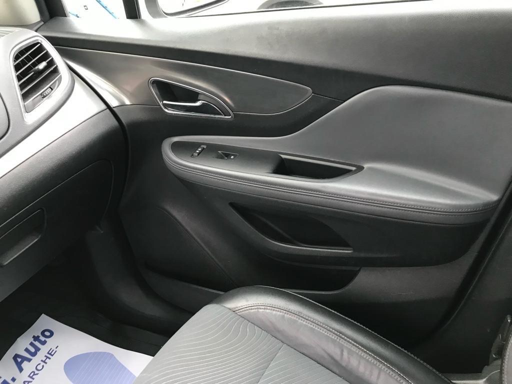 Opel Mokka 1.4 Turbo GPL Tech 140CV 103,KW 4x2 Cosmo