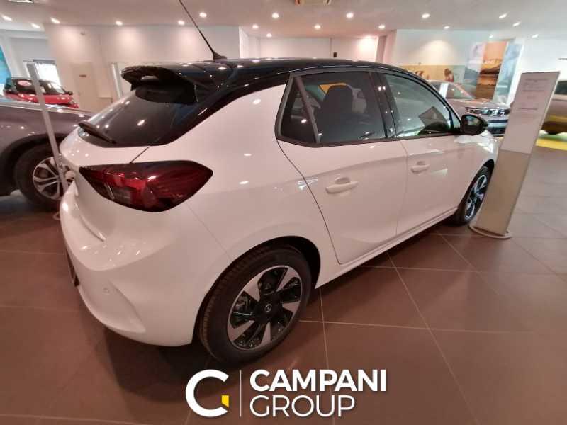 OPEL Corsa Blitz Edition 5 porte BEV